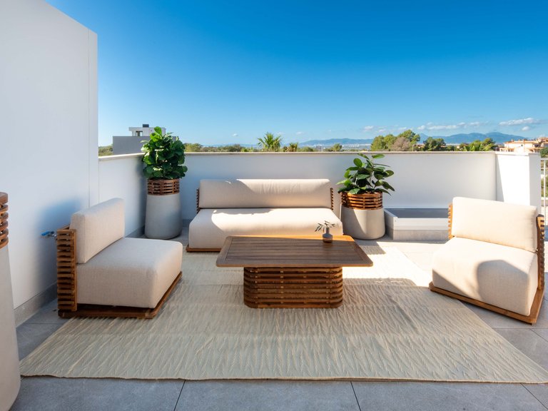 Villa for Sale in Son Gual, Balearic Islands 13