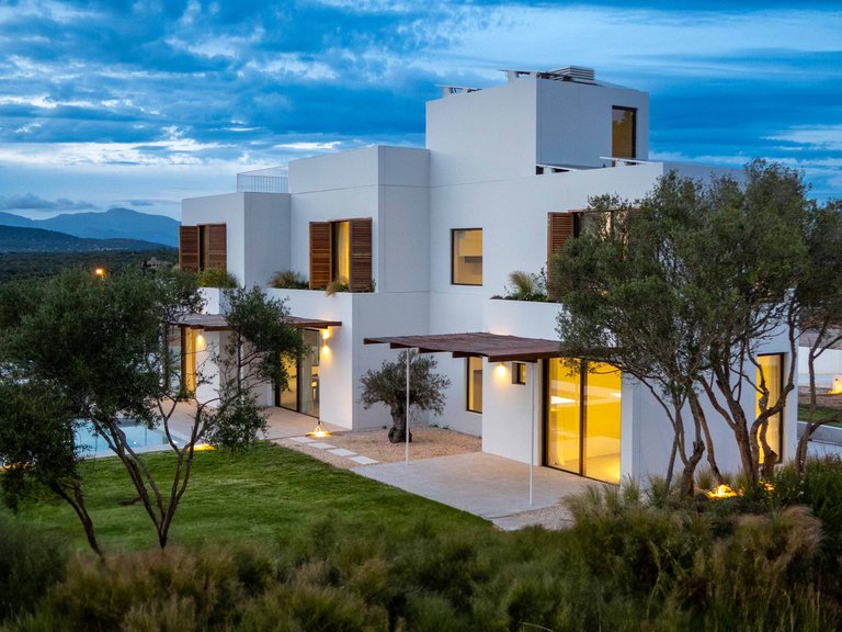 Villa for Sale in Son Gual, Balearic Islands 2