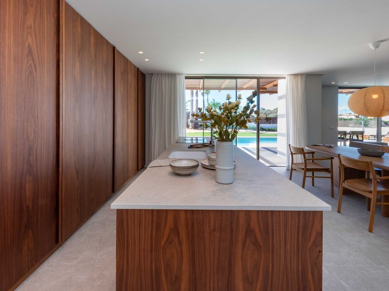 Villa for Sale in Son Gual, Balearic Islands 17