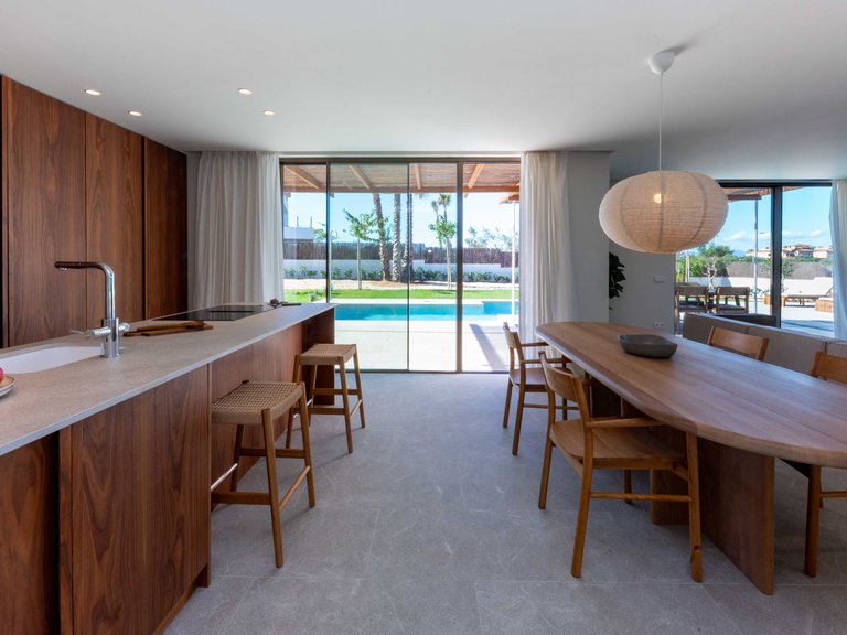 Villa for Sale in Son Gual, Balearic Islands 18