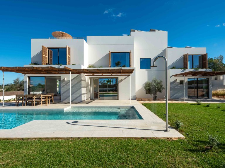 Villa for Sale in Son Gual, Balearic Islands 4
