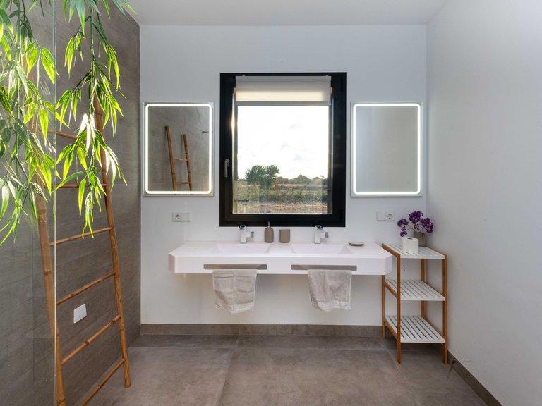 Country House for Sale in Ses Salines, Balearic Islands 30
