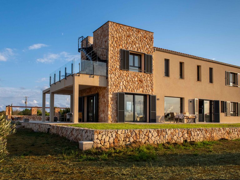 Country House for Sale in Ses Salines, Balearic Islands 10