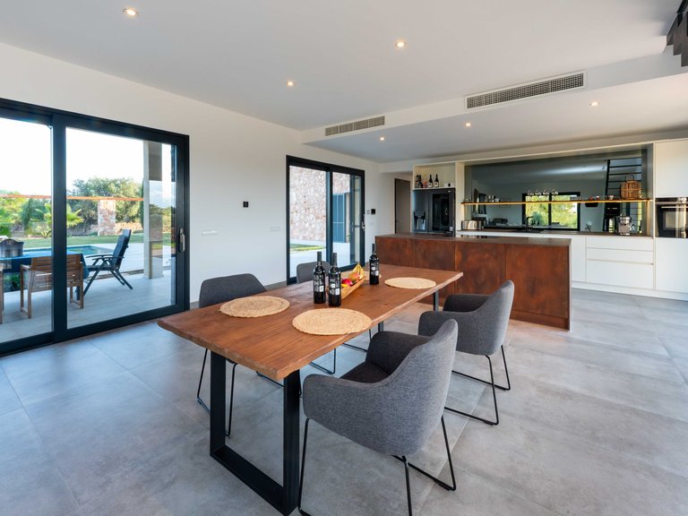 Country House for Sale in Ses Salines, Balearic Islands 18