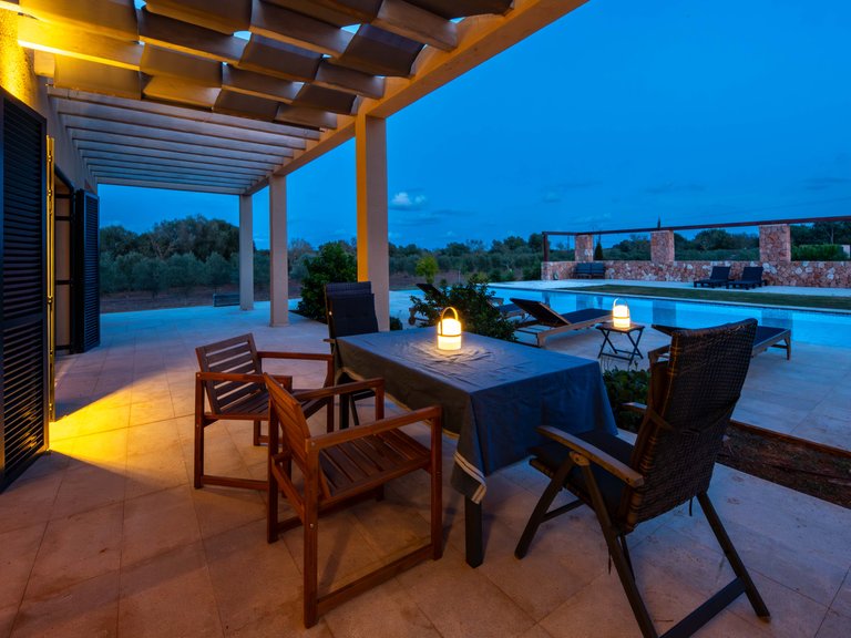 Country House for Sale in Ses Salines, Balearic Islands 6