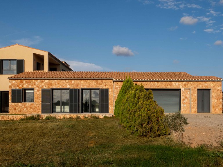 Country House for Sale in Ses Salines, Balearic Islands 11