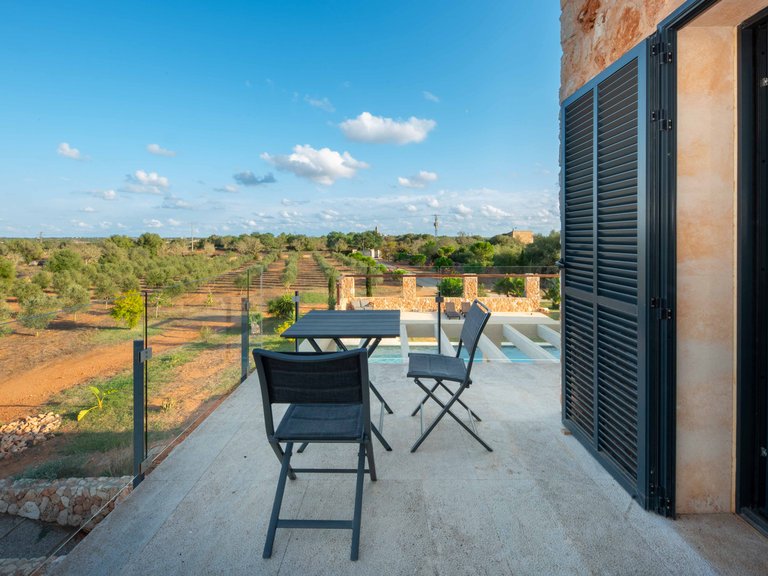 Country House for Sale in Ses Salines, Balearic Islands 14