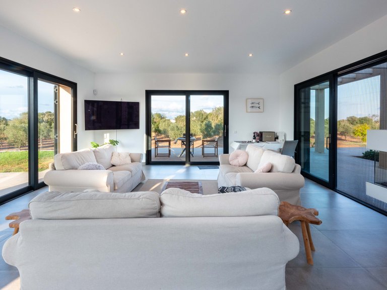 Country House for Sale in Ses Salines, Balearic Islands 28