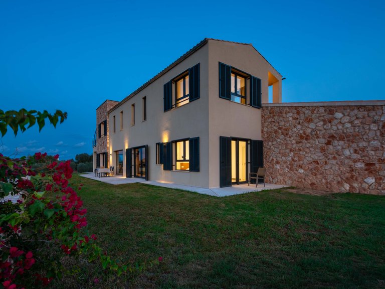 Country House for Sale in Ses Salines, Balearic Islands 2