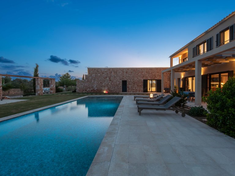 Country House for Sale in Ses Salines, Balearic Islands 5