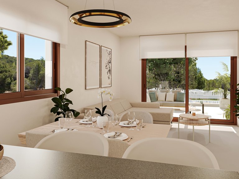 Apartment for Sale in Cala Ratjada, Balearic Islands 4