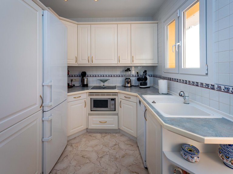 Villa for Sale in Costa De La Calma, Balearic Islands 13