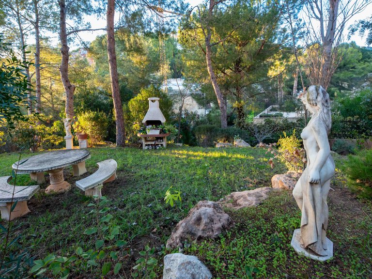 Villa for Sale in Costa De La Calma, Balearic Islands 5