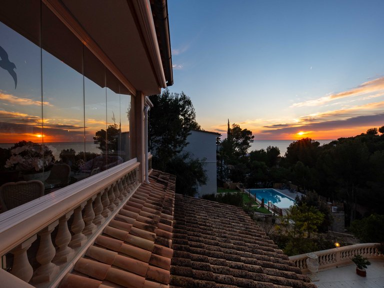 Villa for Sale in Costa De La Calma, Balearic Islands 22