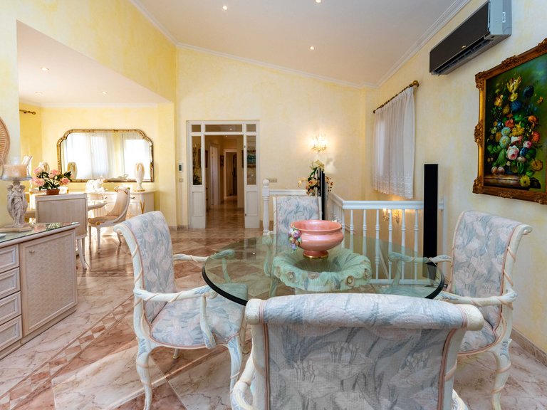 Villa for Sale in Costa De La Calma, Balearic Islands 7