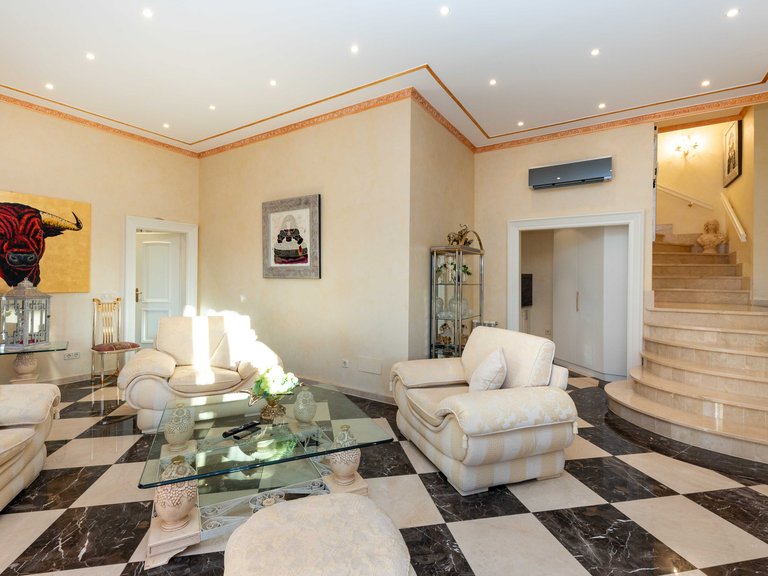 Villa for Sale in Costa De La Calma, Balearic Islands 8