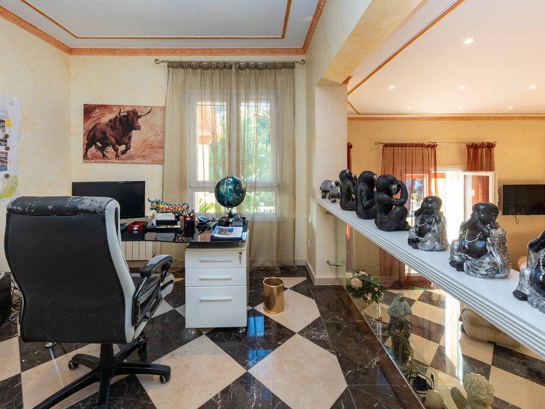 Villa for Sale in Costa De La Calma, Balearic Islands 16