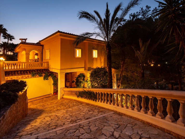 Villa for Sale in Costa De La Calma, Balearic Islands 21