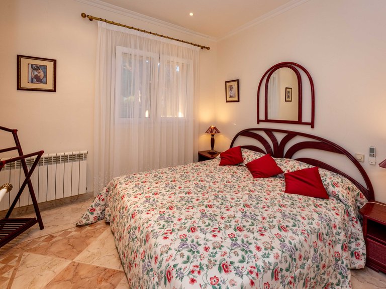 Villa for Sale in Costa De La Calma, Balearic Islands 15