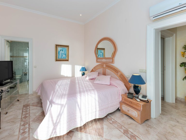 Villa for Sale in Costa De La Calma, Balearic Islands 17