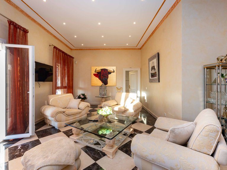 Villa for Sale in Costa De La Calma, Balearic Islands 12