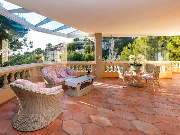 Villa for Sale in Costa De La Calma, Balearic Islands 4