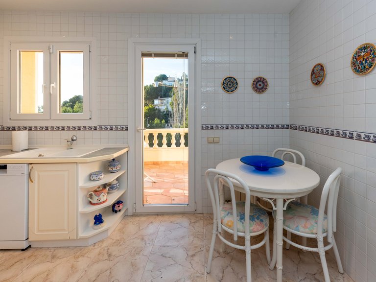 Villa for Sale in Costa De La Calma, Balearic Islands 14