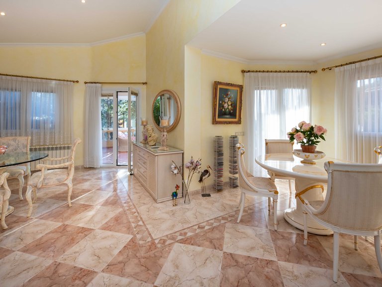 Villa for Sale in Costa De La Calma, Balearic Islands 6