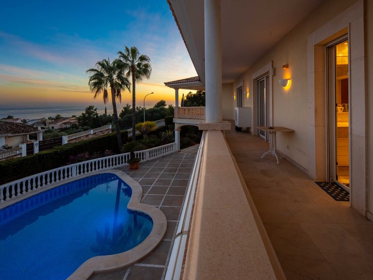 Villa for Sale in Nova Santa Ponsa, Balearic Islands 15