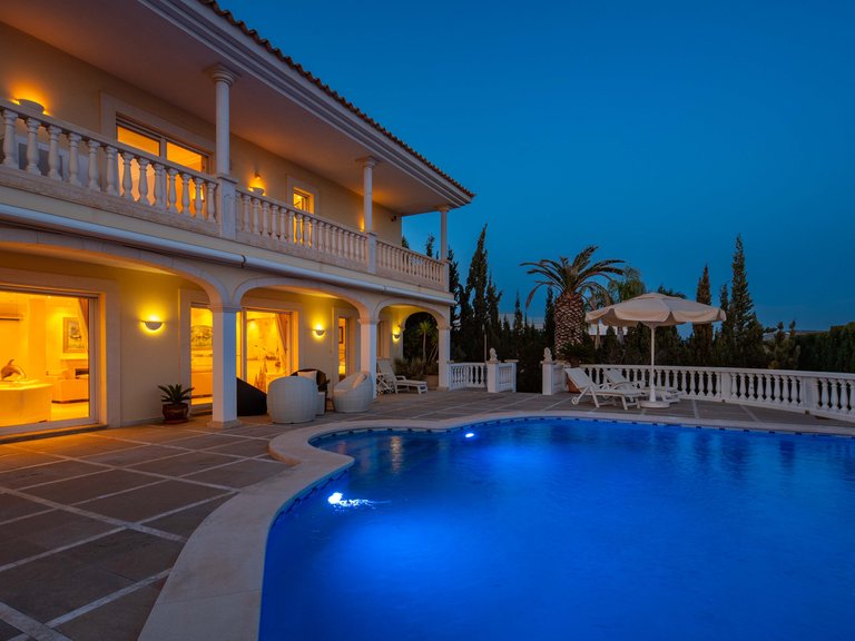 Villa for Sale in Nova Santa Ponsa, Balearic Islands 2