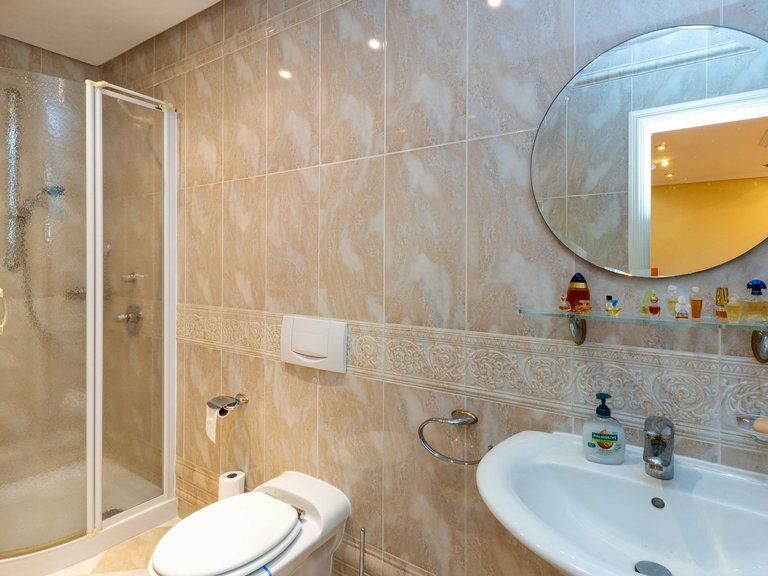 Villa for Sale in Nova Santa Ponsa, Balearic Islands 21