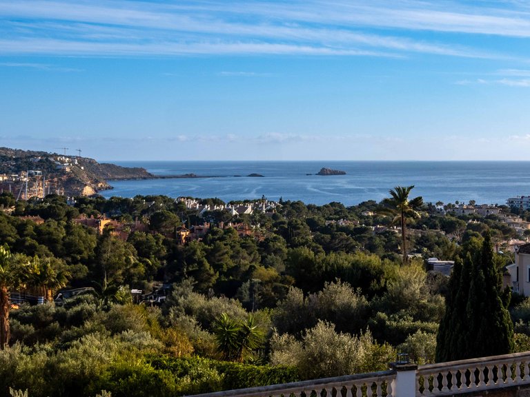 Villa for Sale in Nova Santa Ponsa, Balearic Islands 22