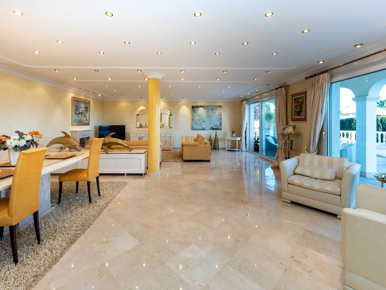 Villa for Sale in Nova Santa Ponsa, Balearic Islands 10