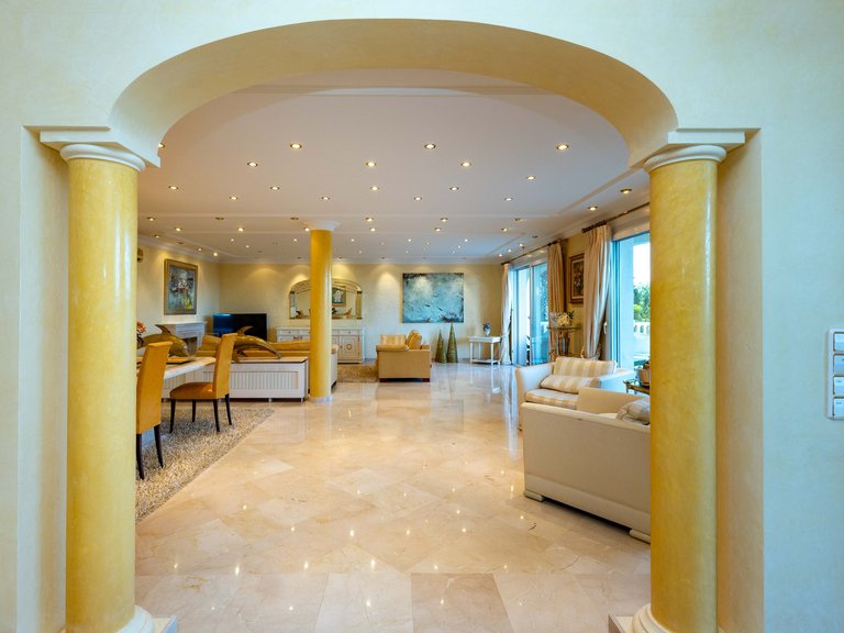 Villa for Sale in Nova Santa Ponsa, Balearic Islands 7