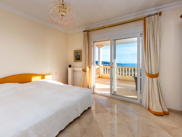 Villa for Sale in Nova Santa Ponsa, Balearic Islands 14