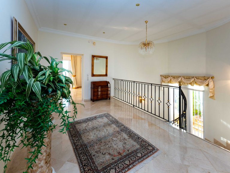 Villa for Sale in Nova Santa Ponsa, Balearic Islands 13