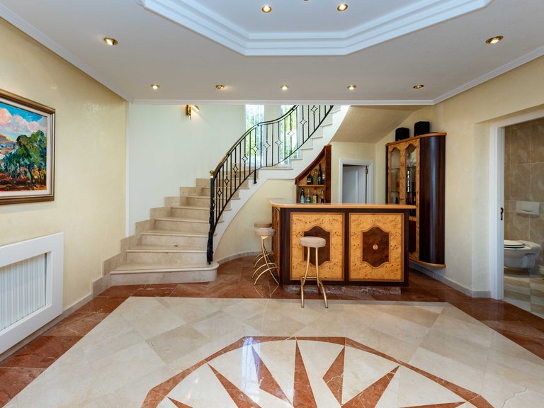 Villa for Sale in Nova Santa Ponsa, Balearic Islands 6