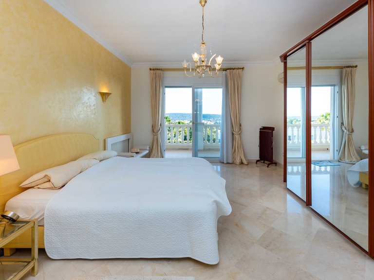 Villa for Sale in Nova Santa Ponsa, Balearic Islands 18