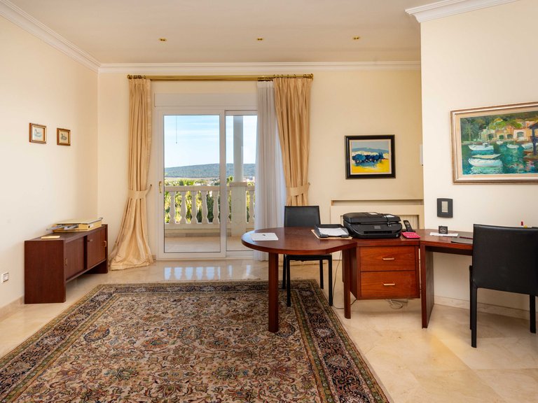 Villa for Sale in Nova Santa Ponsa, Balearic Islands 27