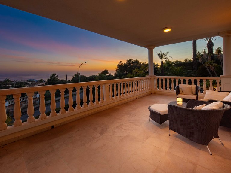 Villa for Sale in Nova Santa Ponsa, Balearic Islands 25
