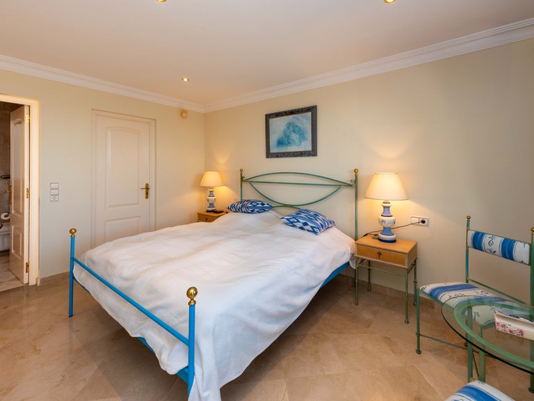 Villa for Sale in Nova Santa Ponsa, Balearic Islands 26