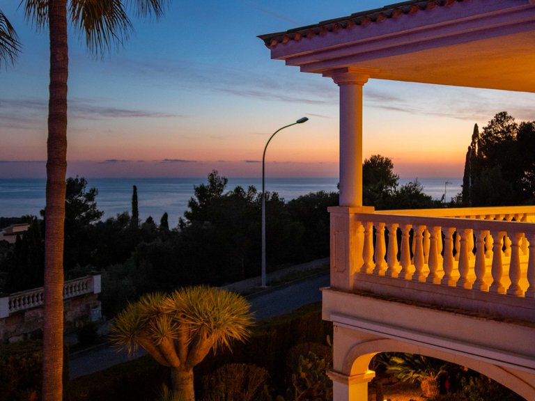 Villa for Sale in Nova Santa Ponsa, Balearic Islands 32