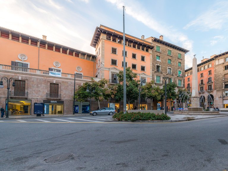 Apartment for Sale in Palma De Mallorca, Balearic Islands 16