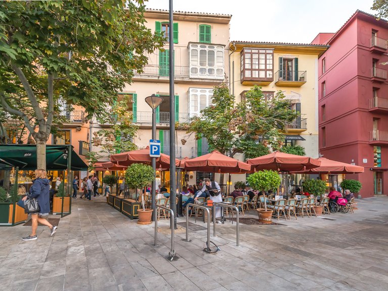 Apartment for Sale in Palma De Mallorca, Balearic Islands 17