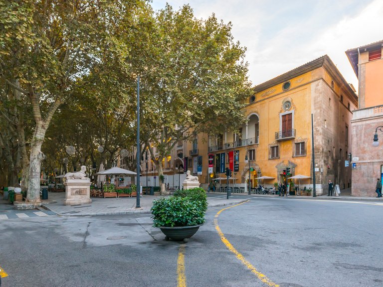 Apartment for Sale in Palma De Mallorca, Balearic Islands 19