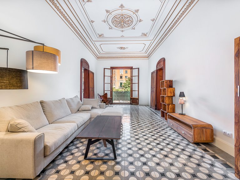 Apartment for Sale in Palma De Mallorca, Balearic Islands 1