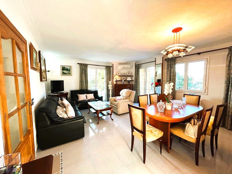 Apartment for Sale in Palma De Mallorca, Balearic Islands 2