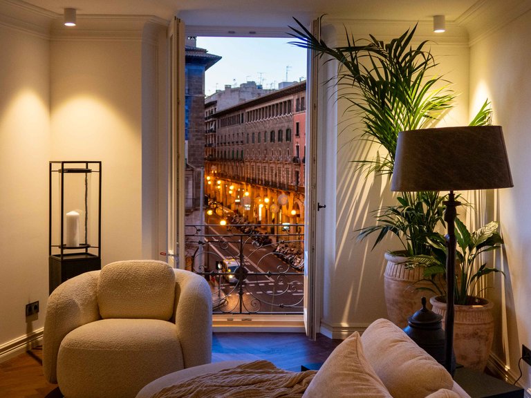 Apartment for Sale in Palma Old Town, Balearic Islands 1