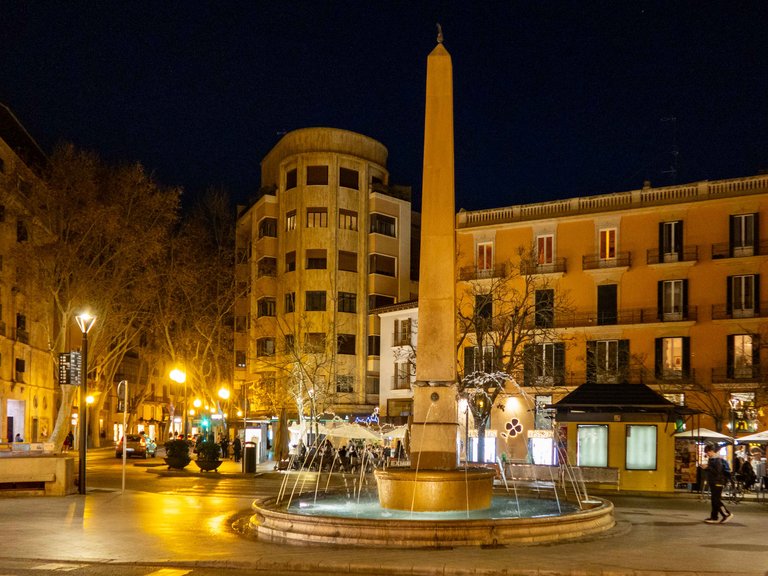 Apartment for Sale in Palma Old Town, Balearic Islands 27