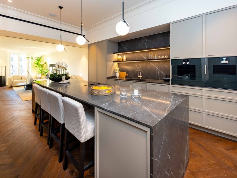 Apartment for Sale in Palma Old Town, Balearic Islands 7